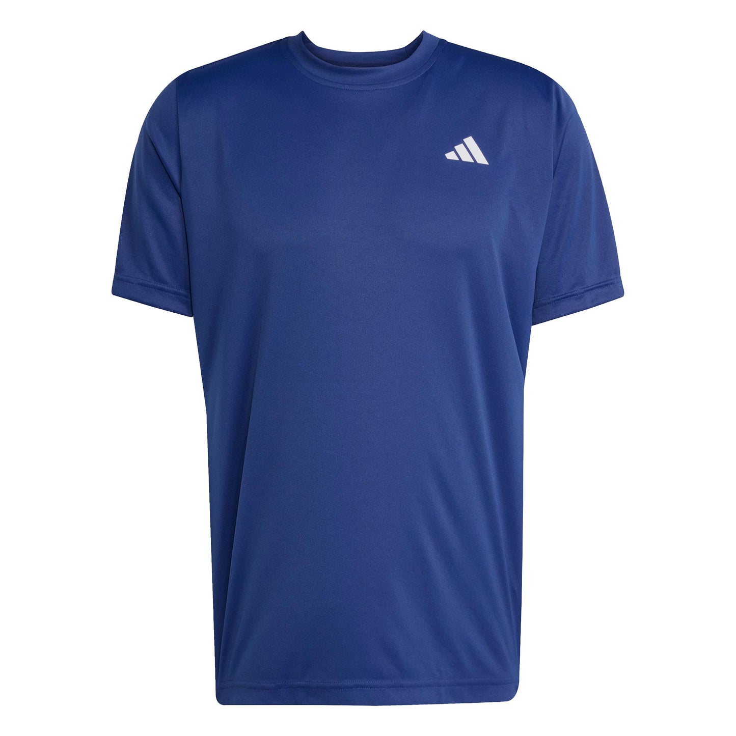 adidas Club T-shirt Herrar - mörkblå