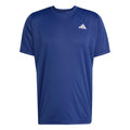Club T-shirt Herrar - mörkblå