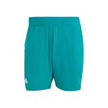 7Inch Ergo Shorts Herrar - grön