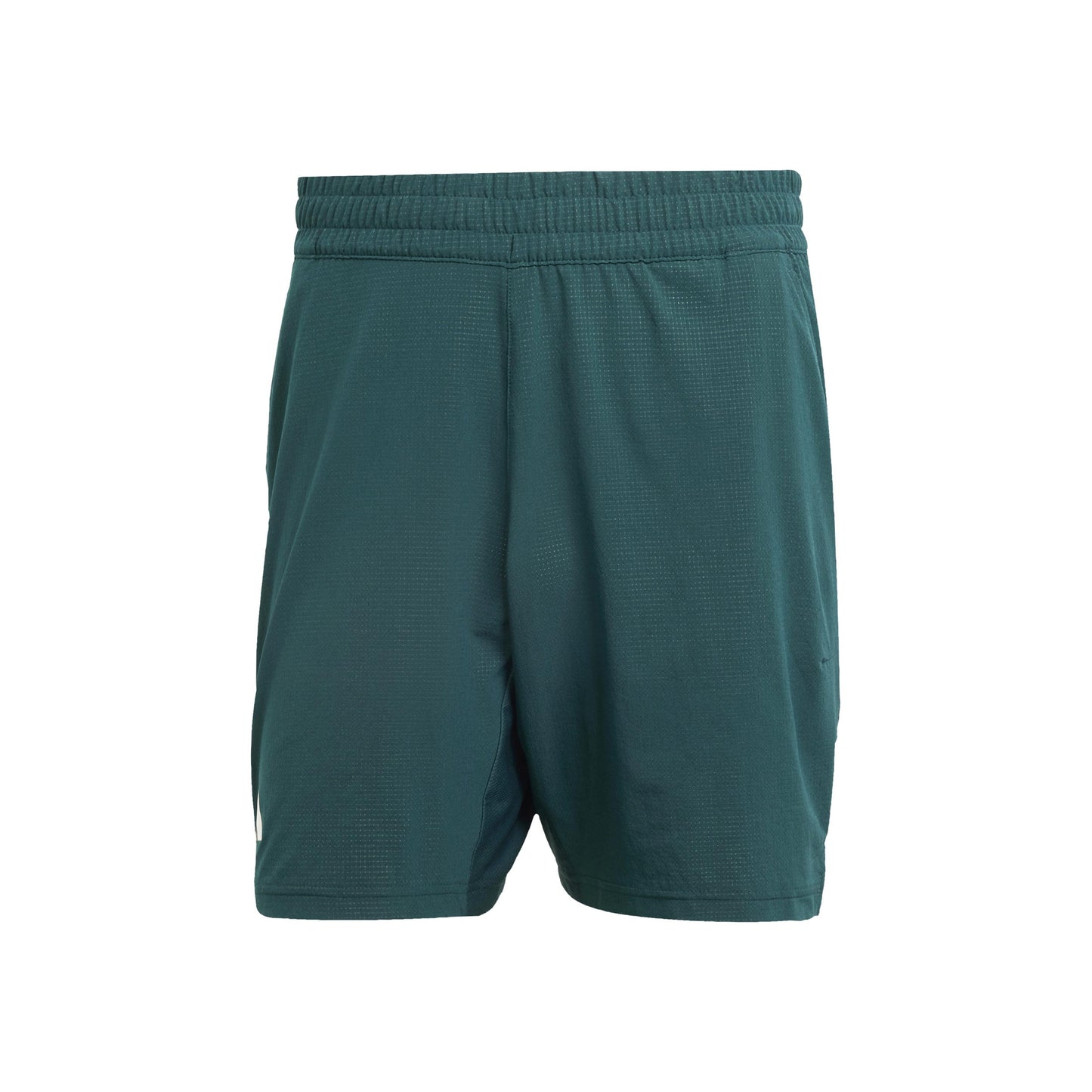 adidas 7Inch Ergo Shorts Herrar - mörkgrön
