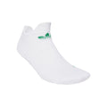 Crew OG Tennisstrumpor Unisex - vit, grön