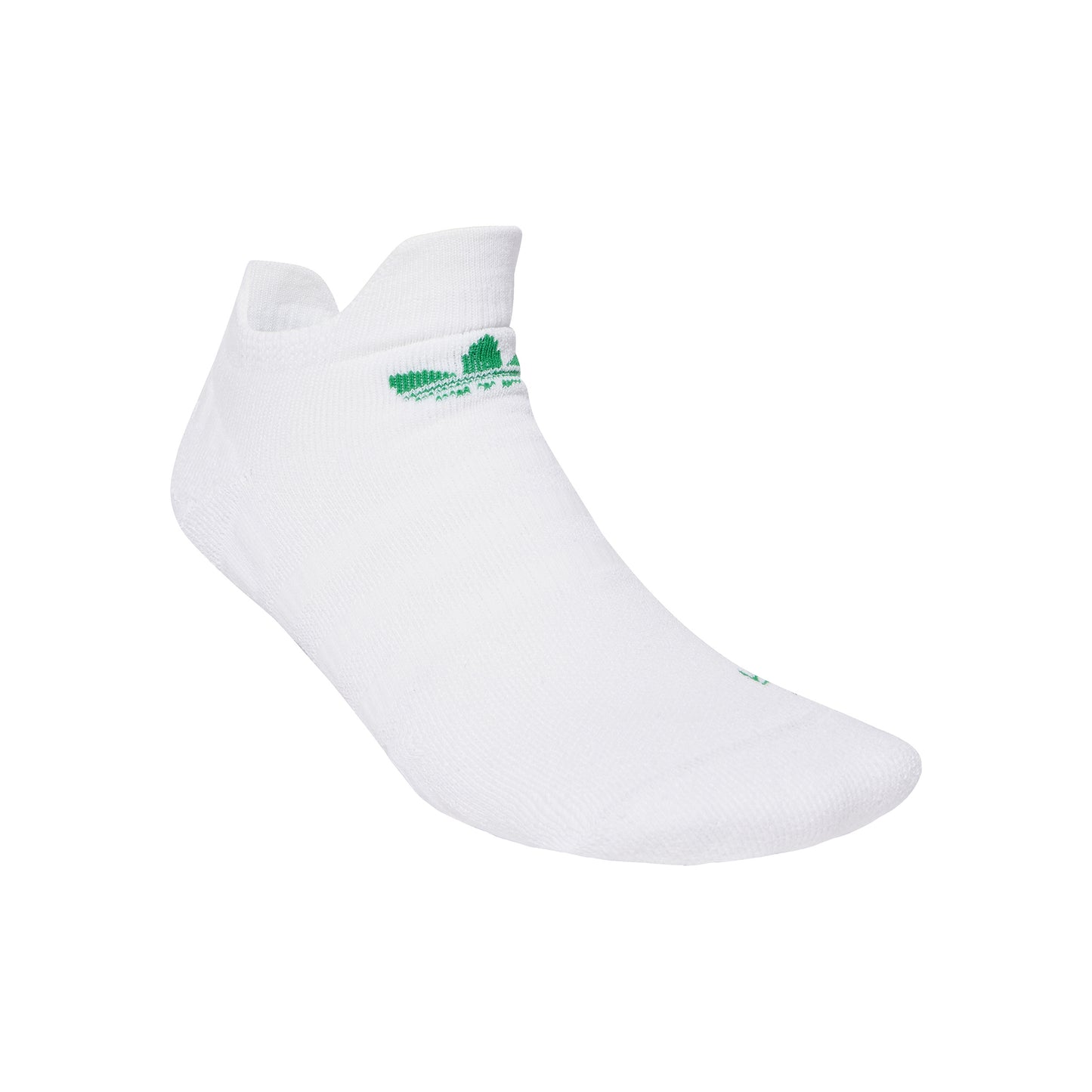 adidas Crew OG Tennisstrumpor Unisex - vit, grön