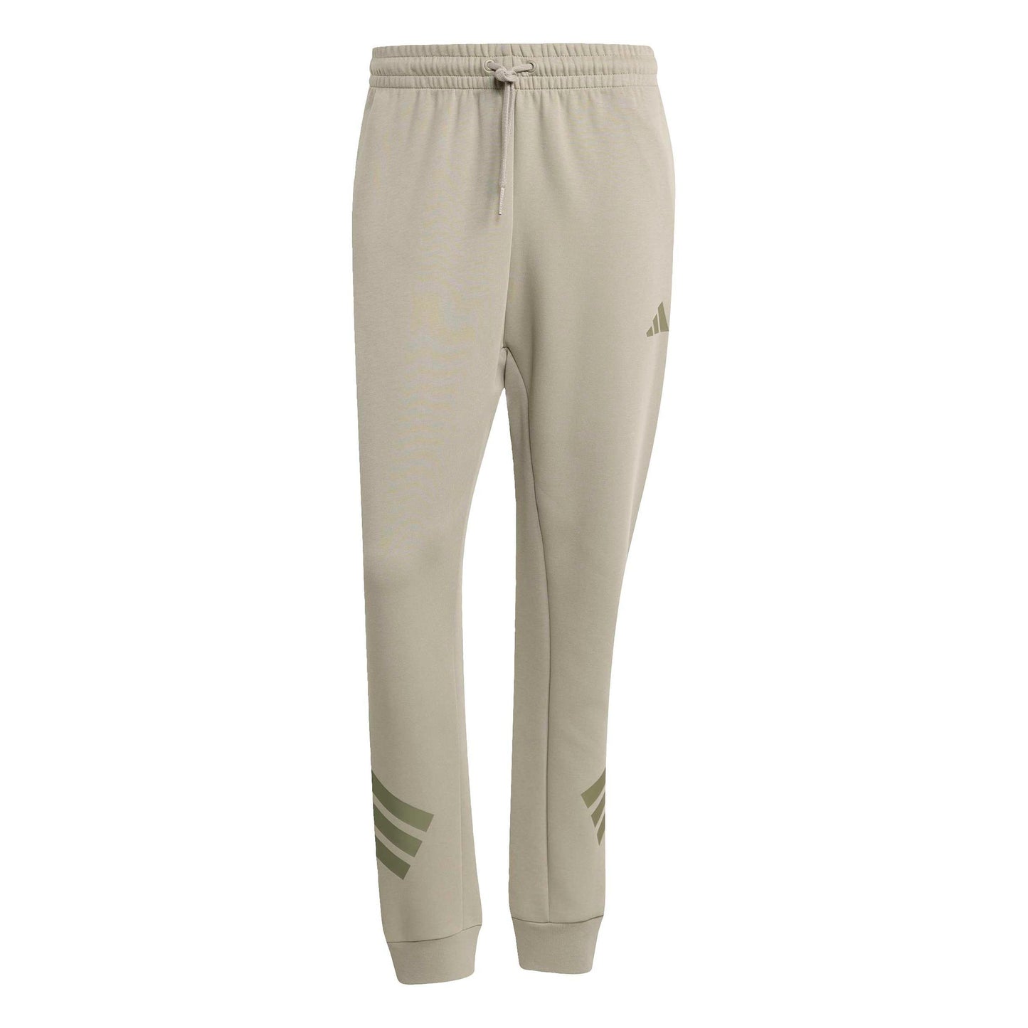 adidas 3Stripes Träningsbyxa Herrar-beige