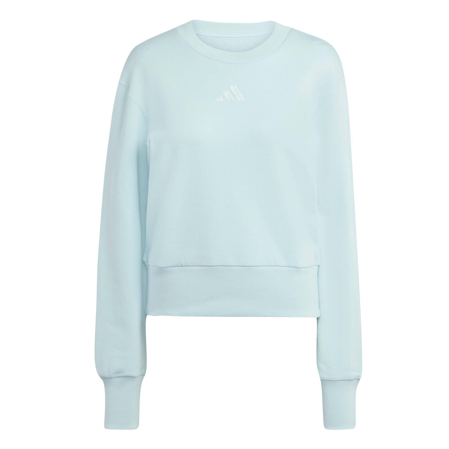 adidas All SZN Fit Tröja Damer-mint