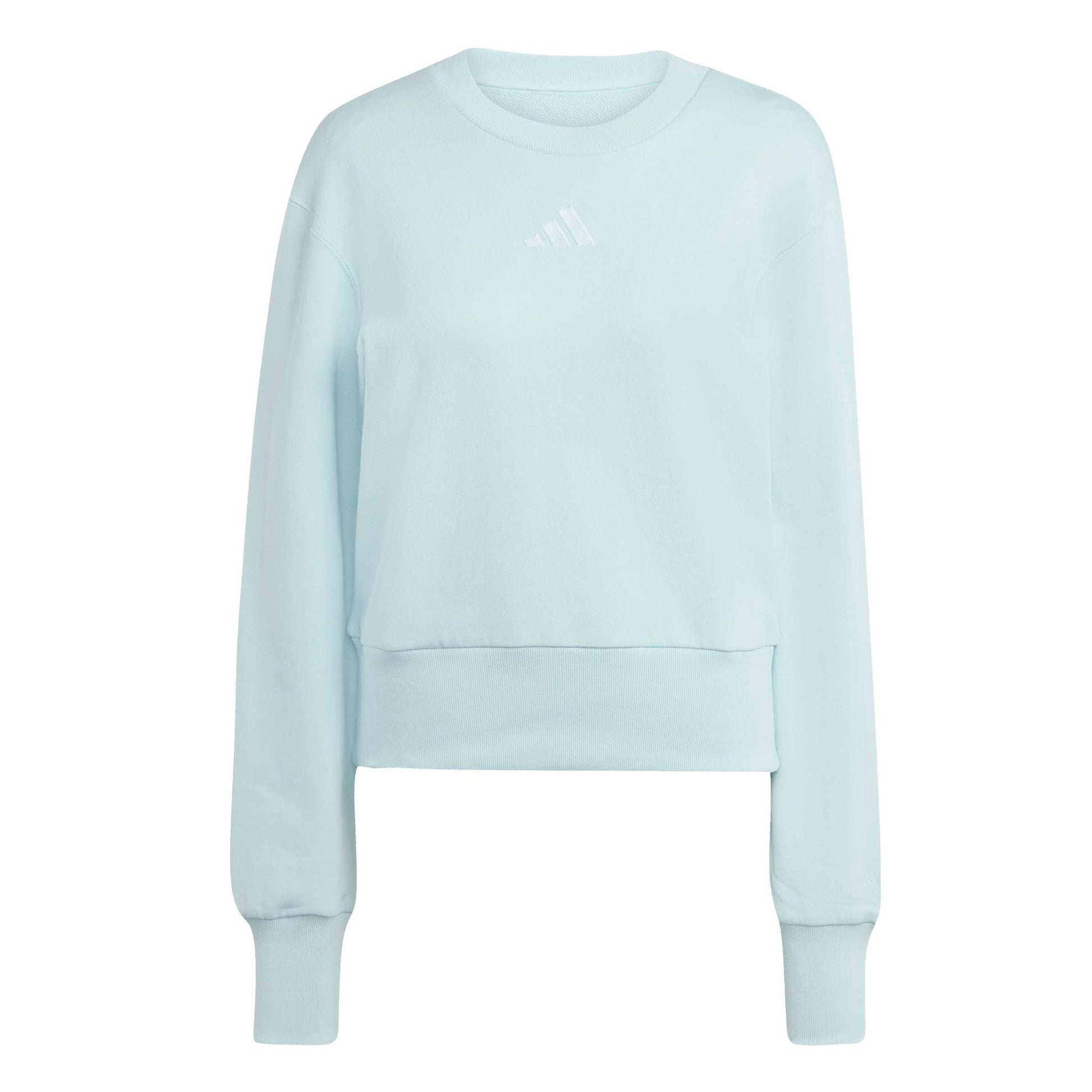 adidas All SZN Fit Tröja Damer-mint