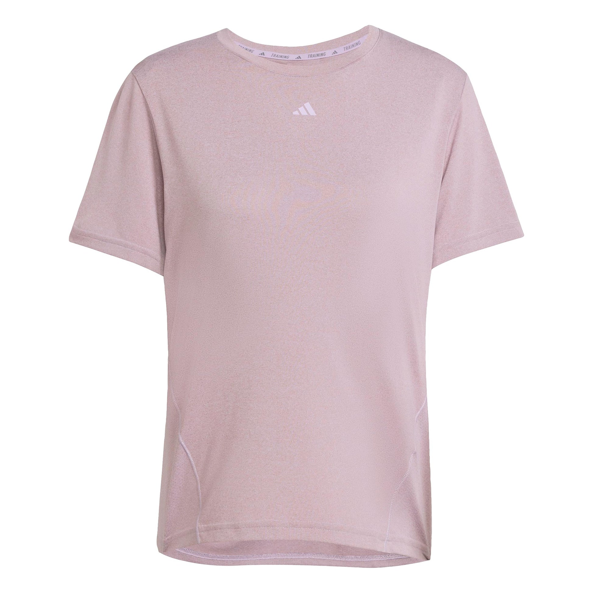 adidas WTR D4T T-shirt Damer-rosa