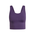 All Me Medium Support Sport-behå Damer - lila