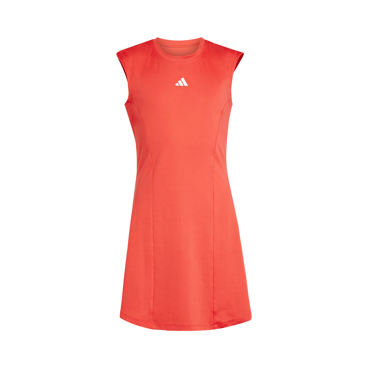 adidas Pro Klänning Flickor - röd,
