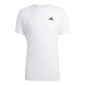 Freelift Pro T-shirt Herrar-Vit