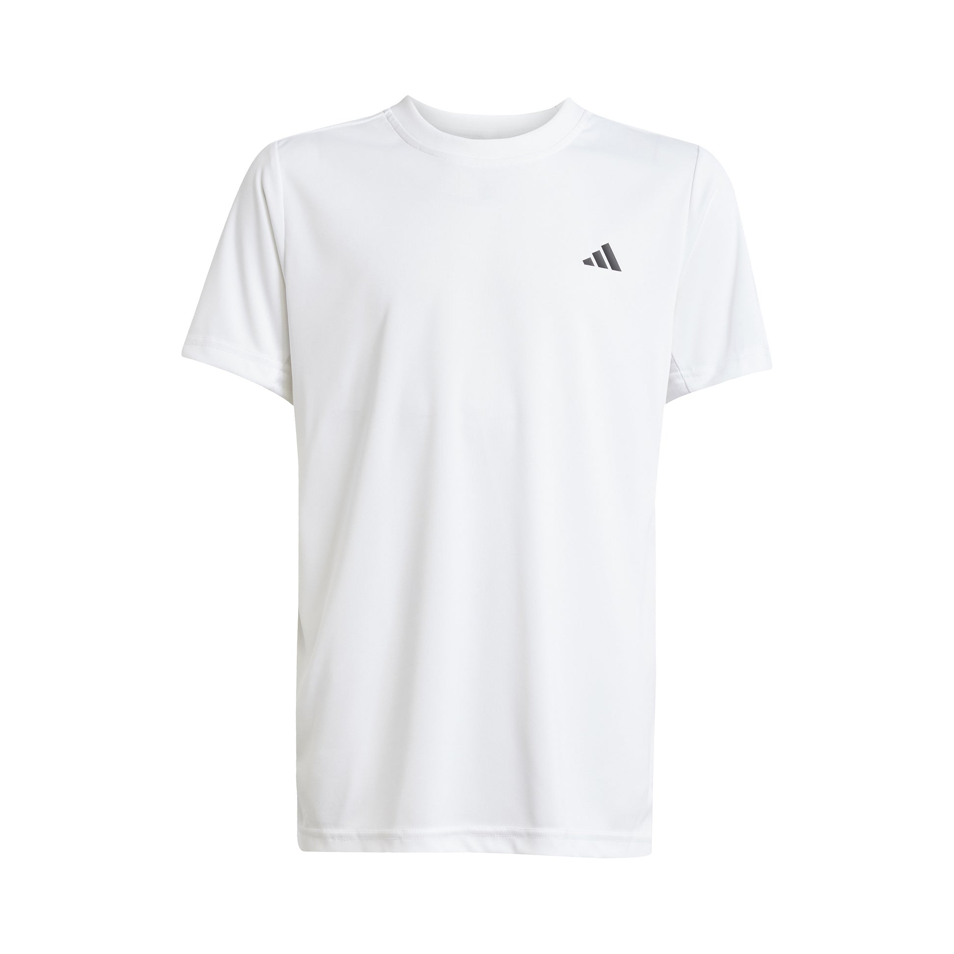 adidas Club T-shirt Barn - vit