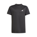 Club T-shirt Barn - svart