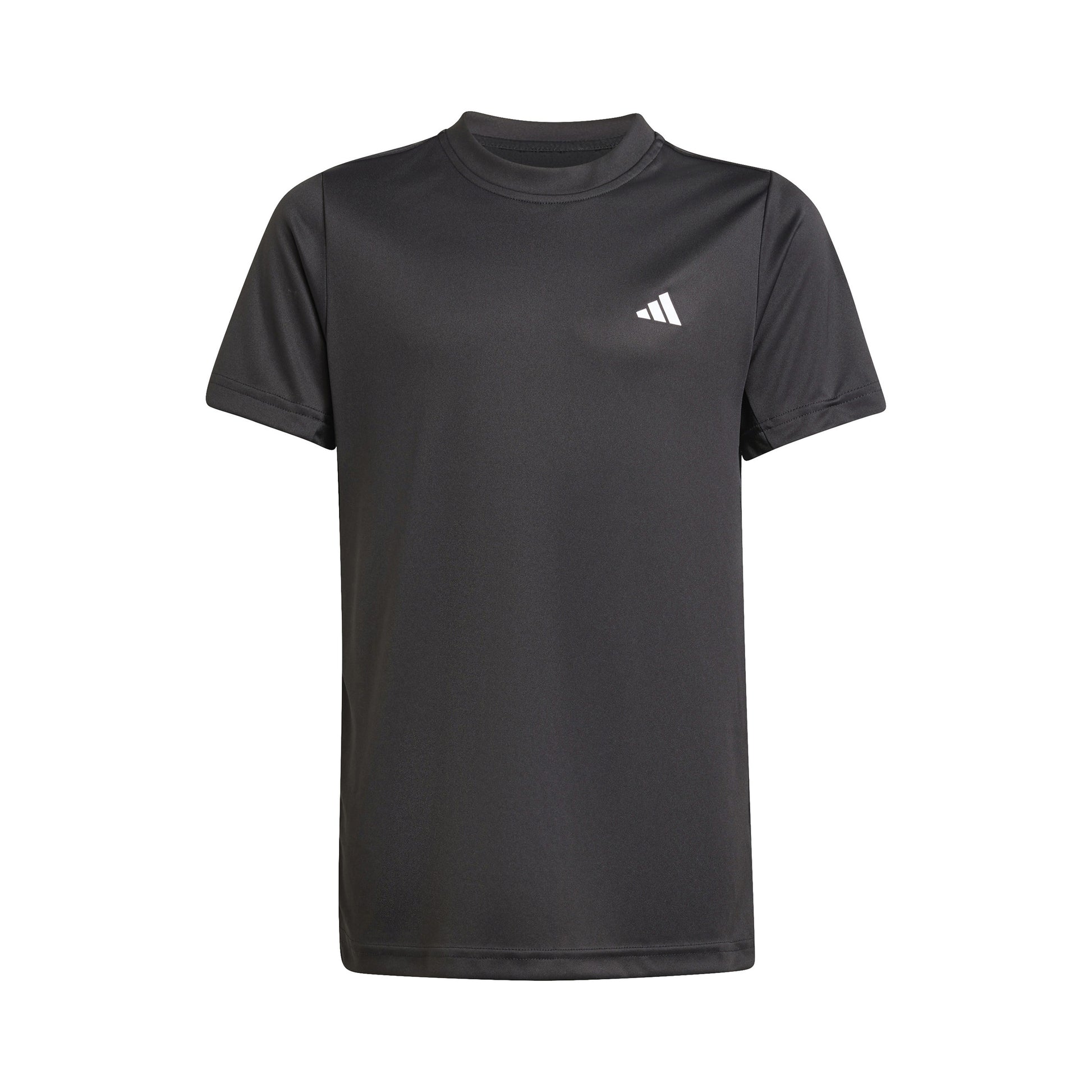 adidas Club T-shirt Barn - svart