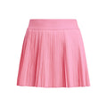 Club Pleated Kjol Flickor-rosa