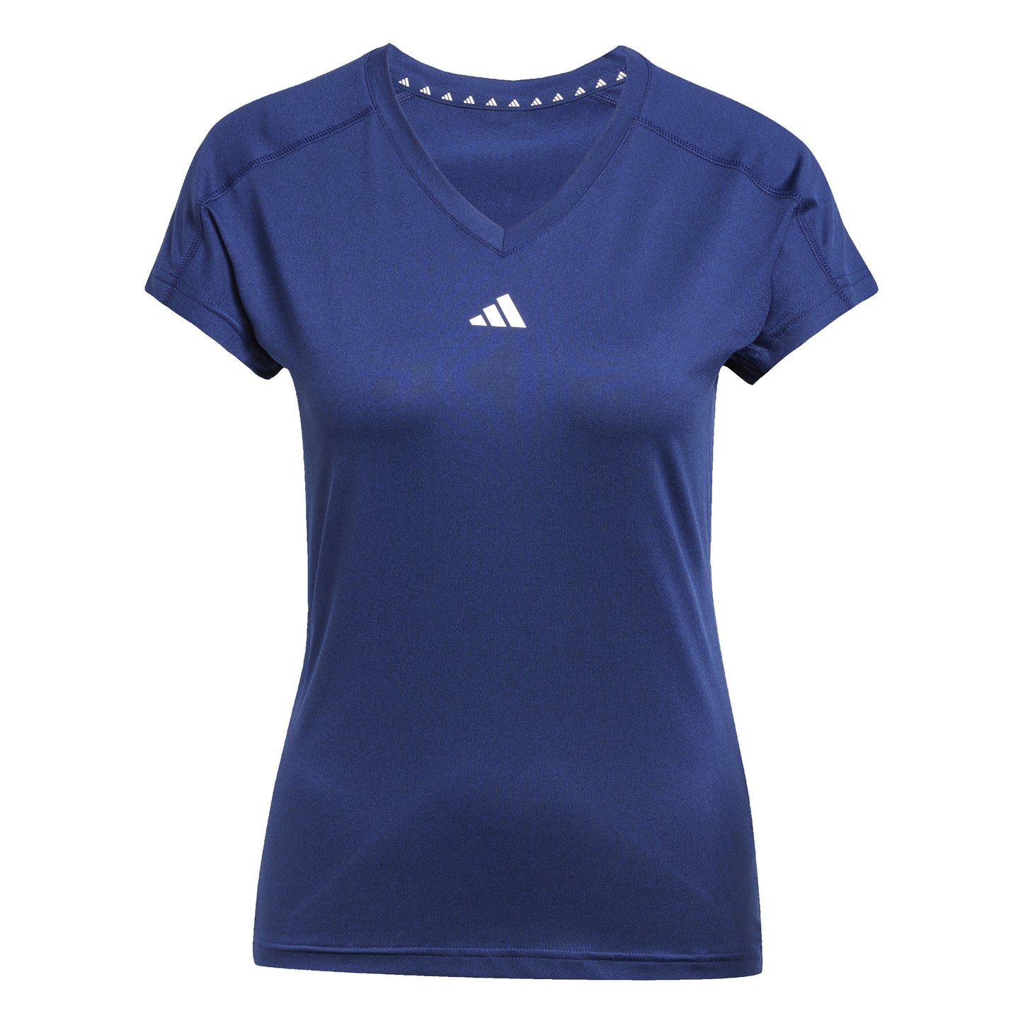 adidas Training Essentials T-shirt Damer - mörkblå,