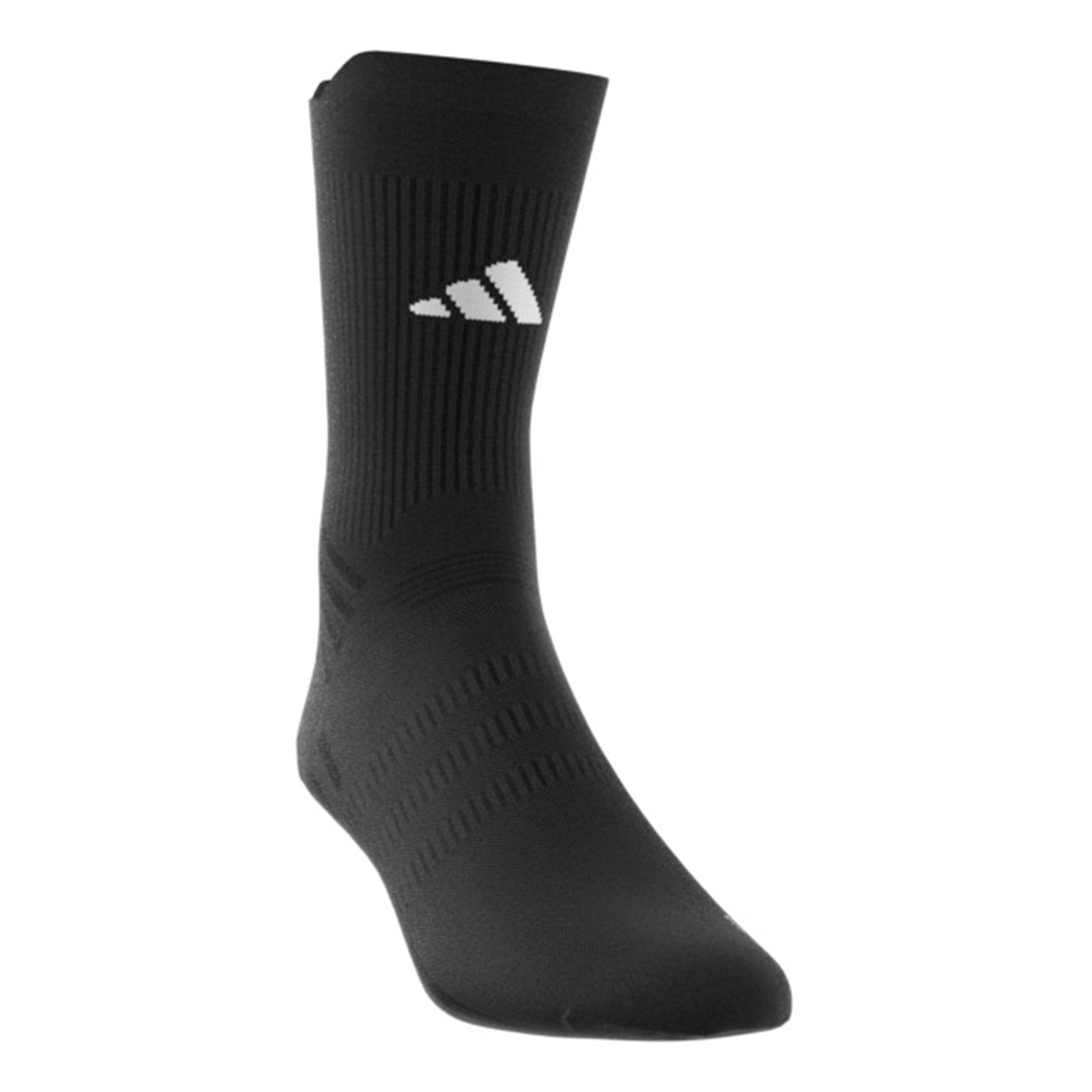 adidas Crew Tennisstrumpor-Svart