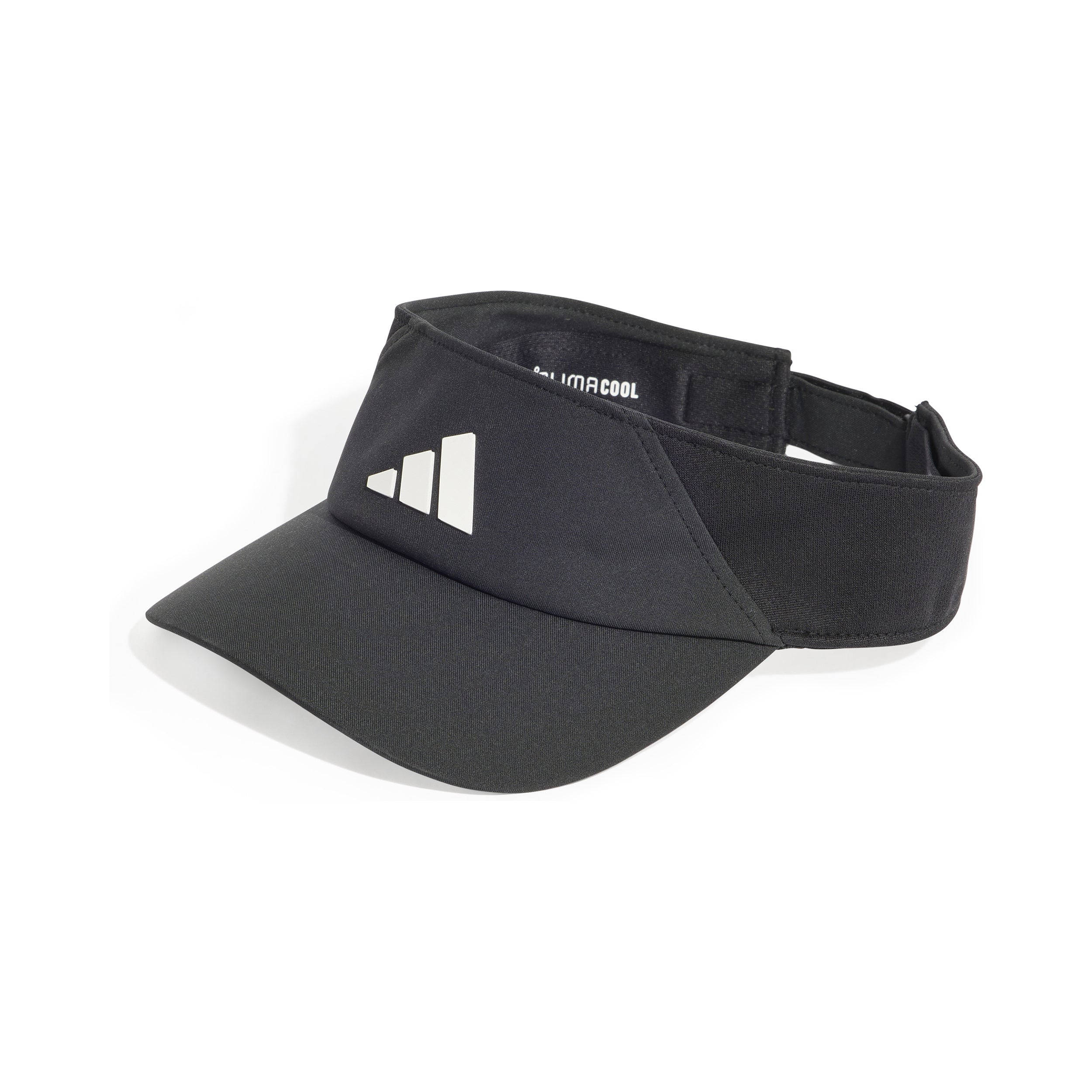 adidas Climacool Visor Solskärm Damer - svart