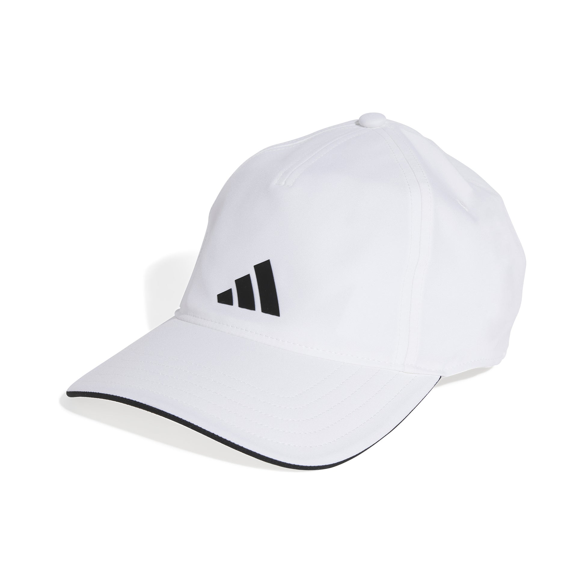 adidas Clima Keps Damer-Vit,Svart
