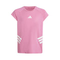 All Sports Nxt T-shirt Barn-Rosa,Vit