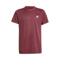 Club T-shirt Barn - röd
