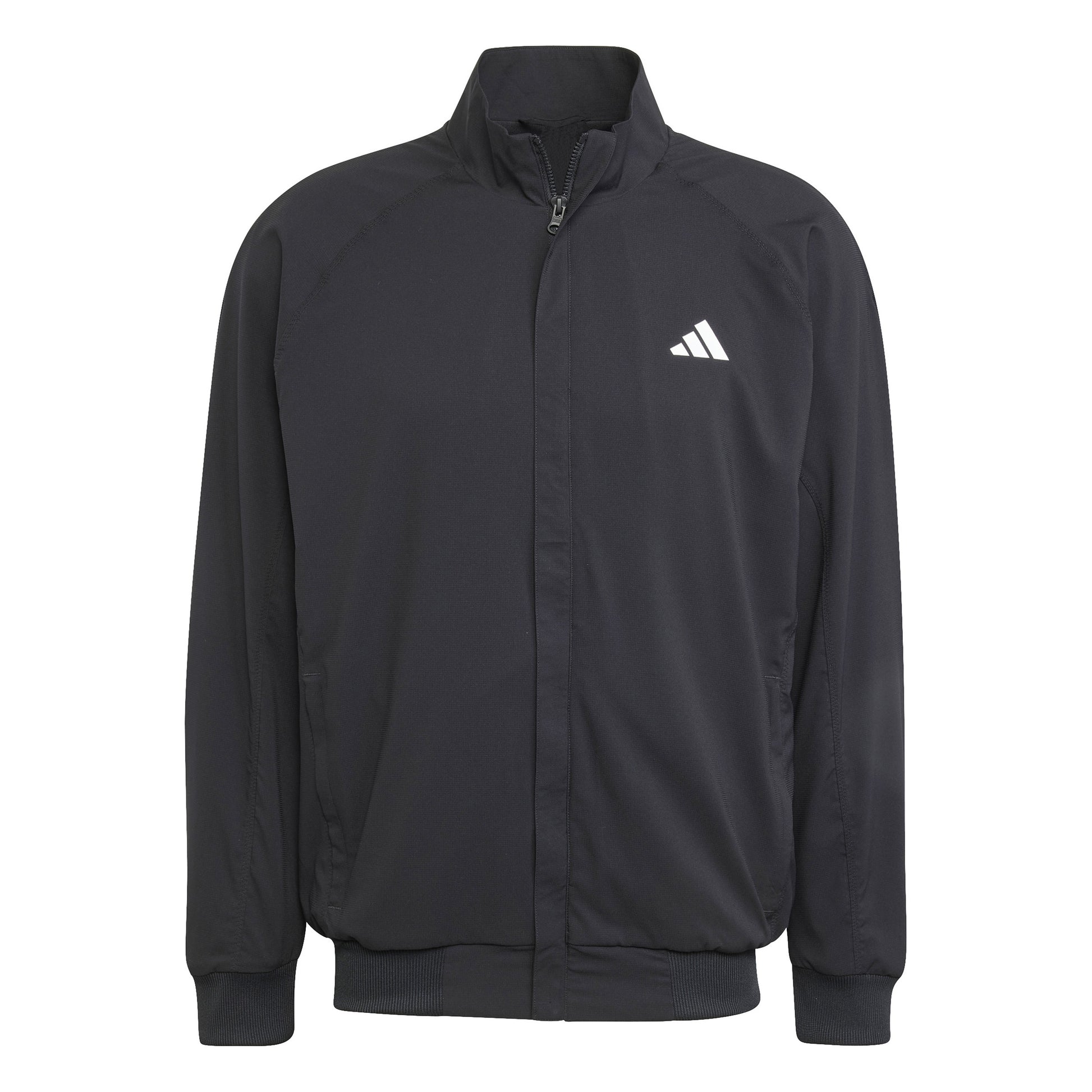 adidas Walk On Träningsjacka Herrar-Svart