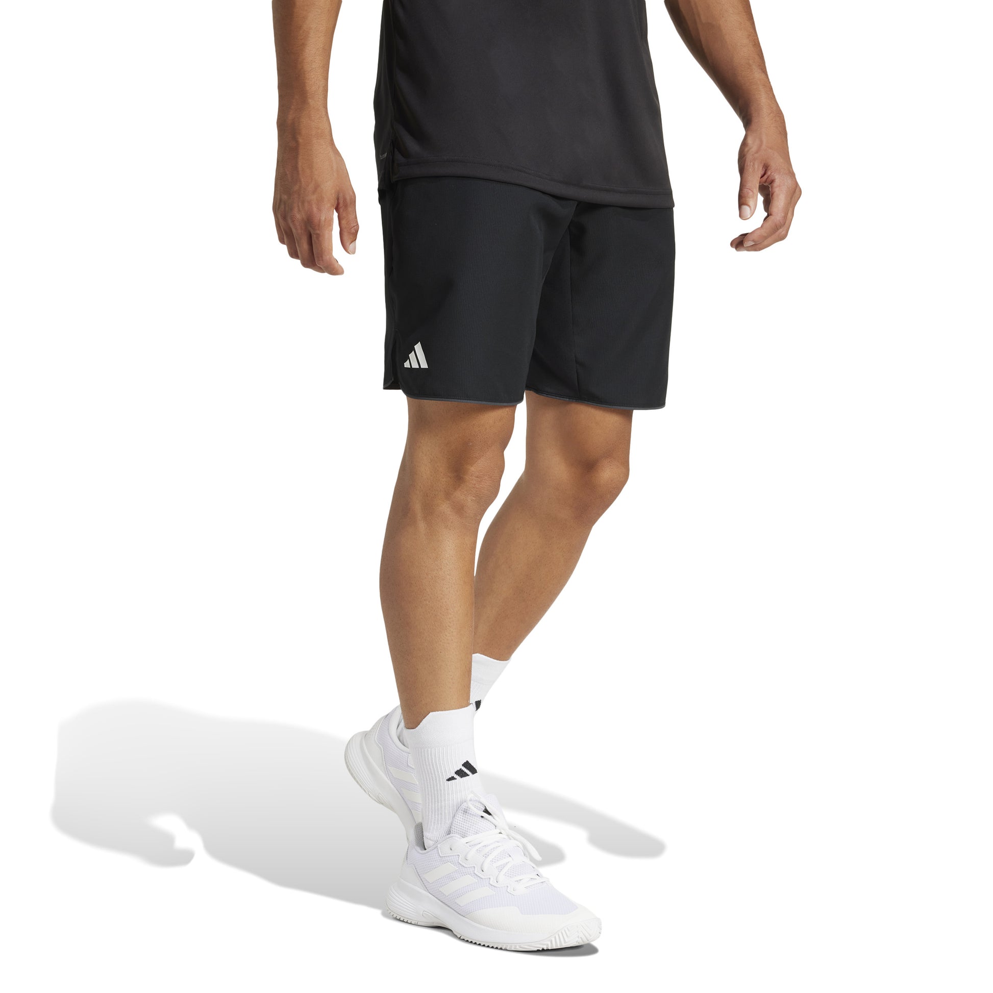 adidas Club 9Inch Shorts Herrar - svart