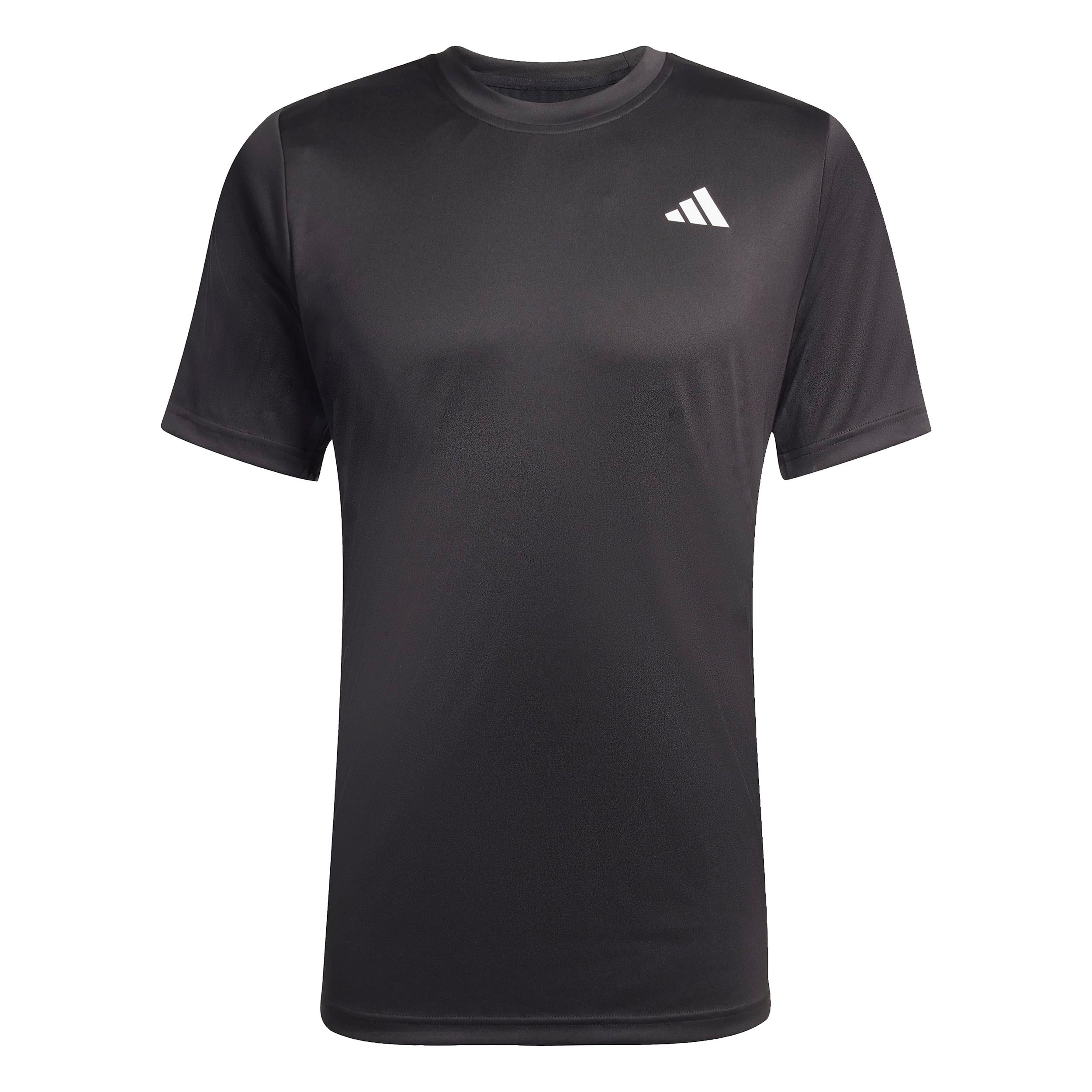 adidas Club T-shirt Herrar - svart