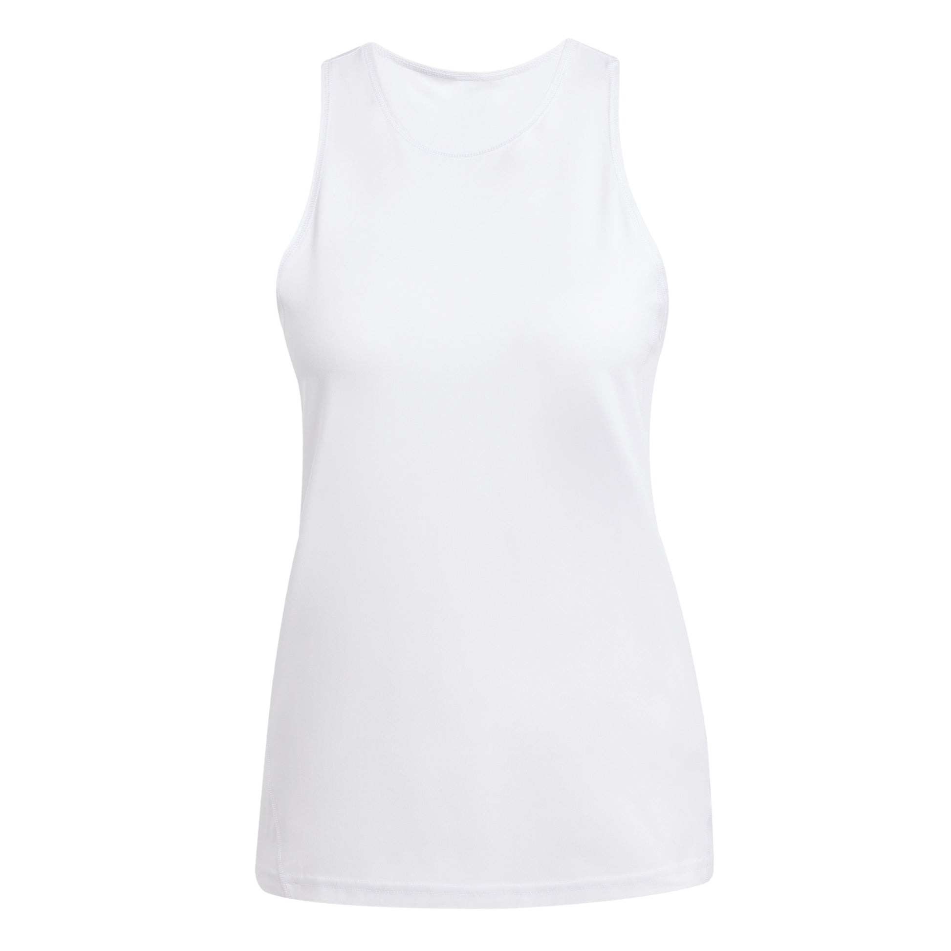 adidas Club Linne Damer-Vit