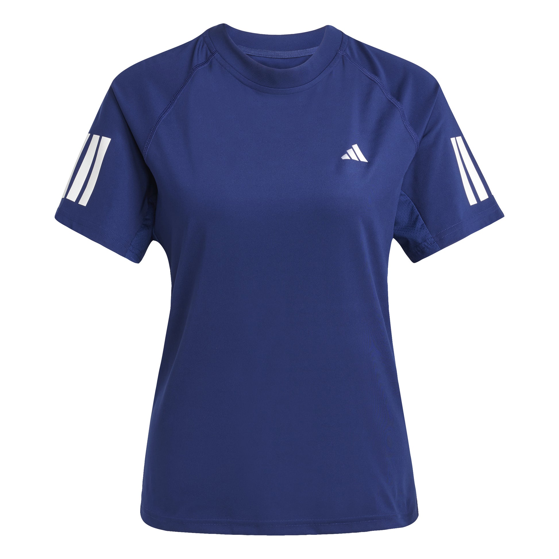 adidas Club T-shirt Damer - mörkblå