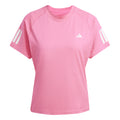 Club T-shirt Damer - rosa