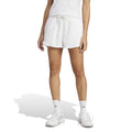 Club 2in Shorts Damer-Vit