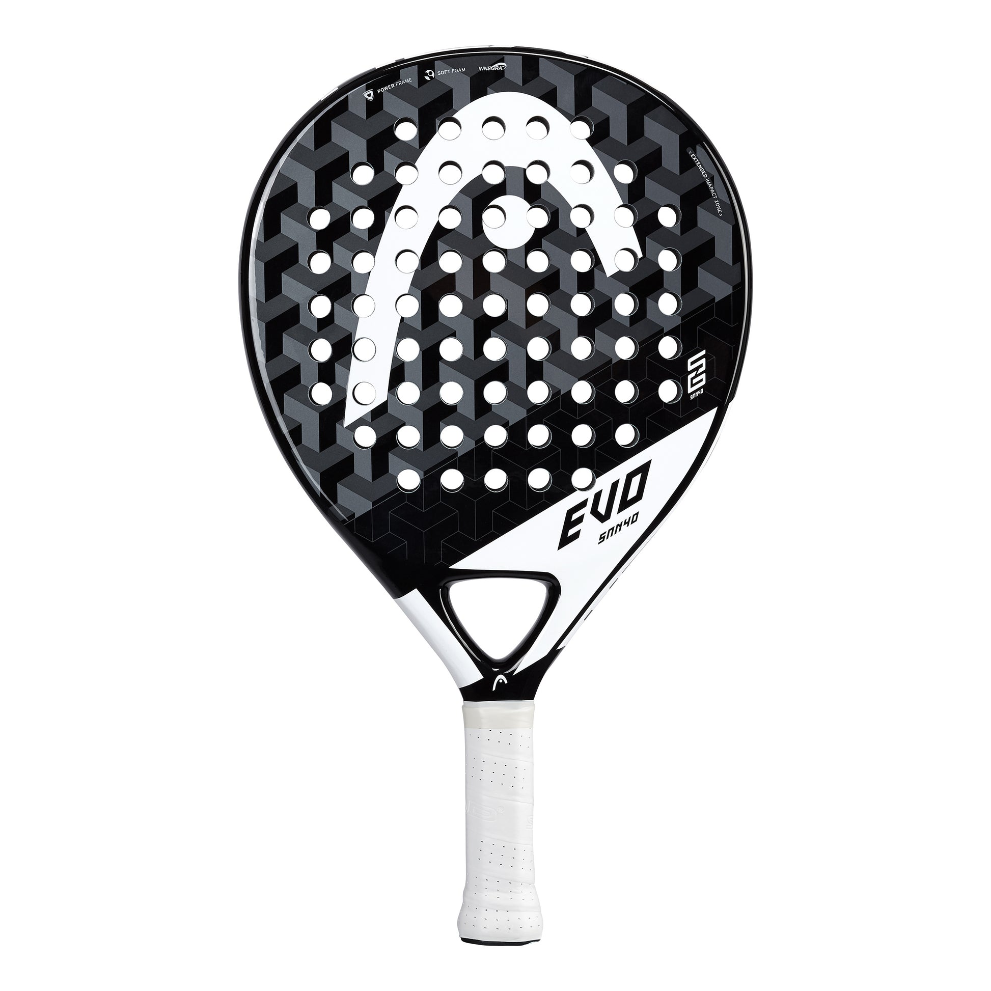 HEAD Evo Sanyo Padelracket