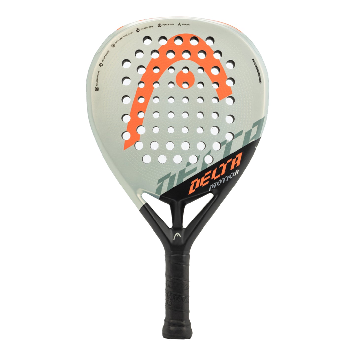 HEAD Delta Motion Padelracket