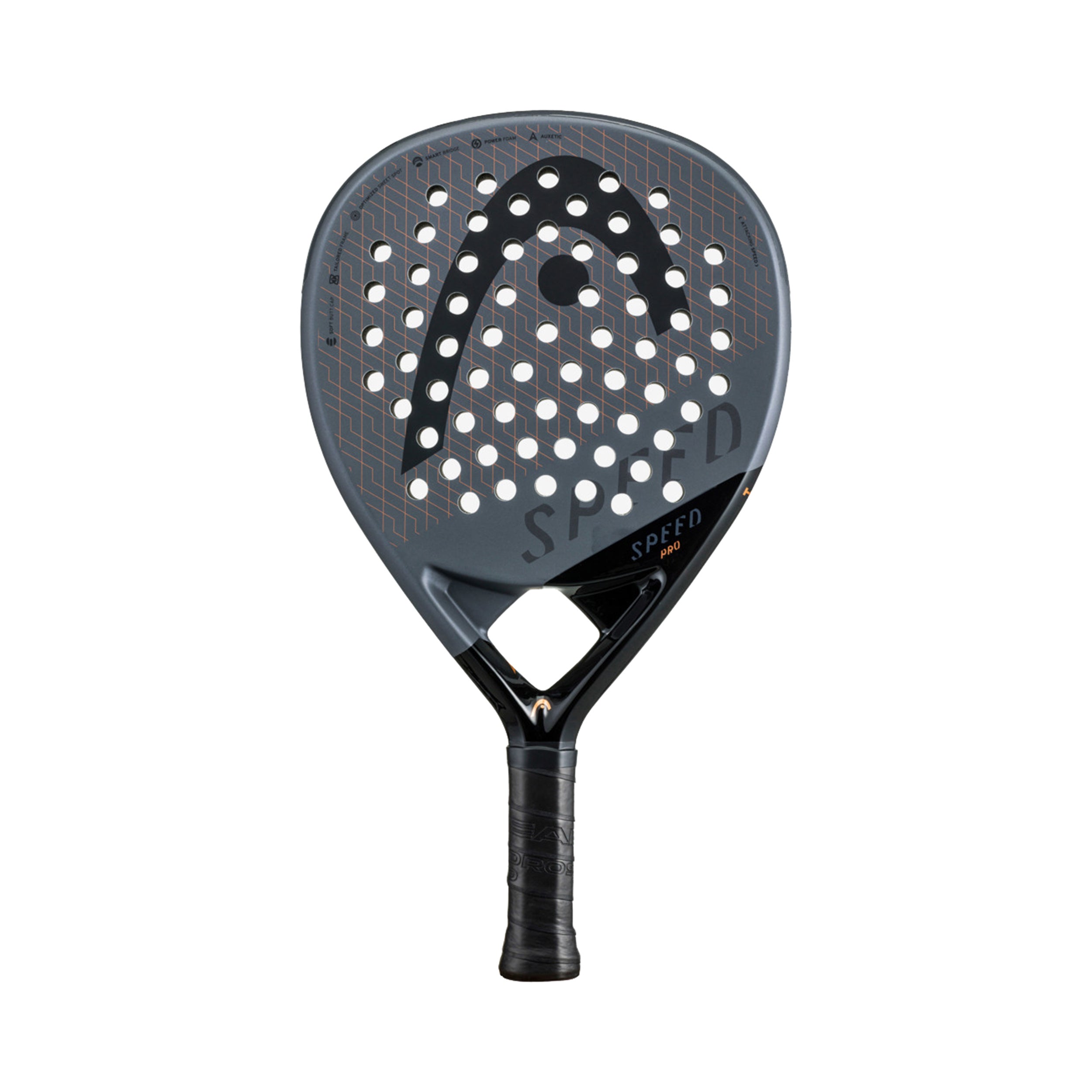 HEAD Speed Speed Pro Begagnade racketar