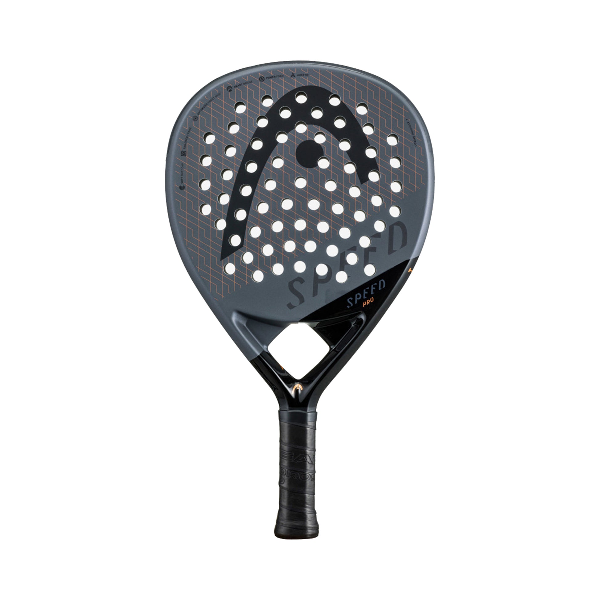 HEAD Speed Speed Pro Begagnade racketar