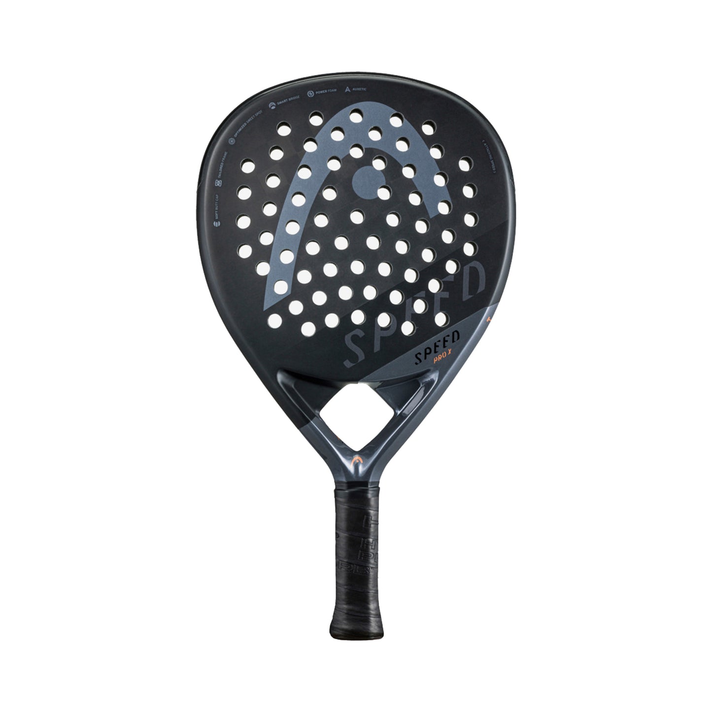 HEAD Speed Pro X (Begagnad)
