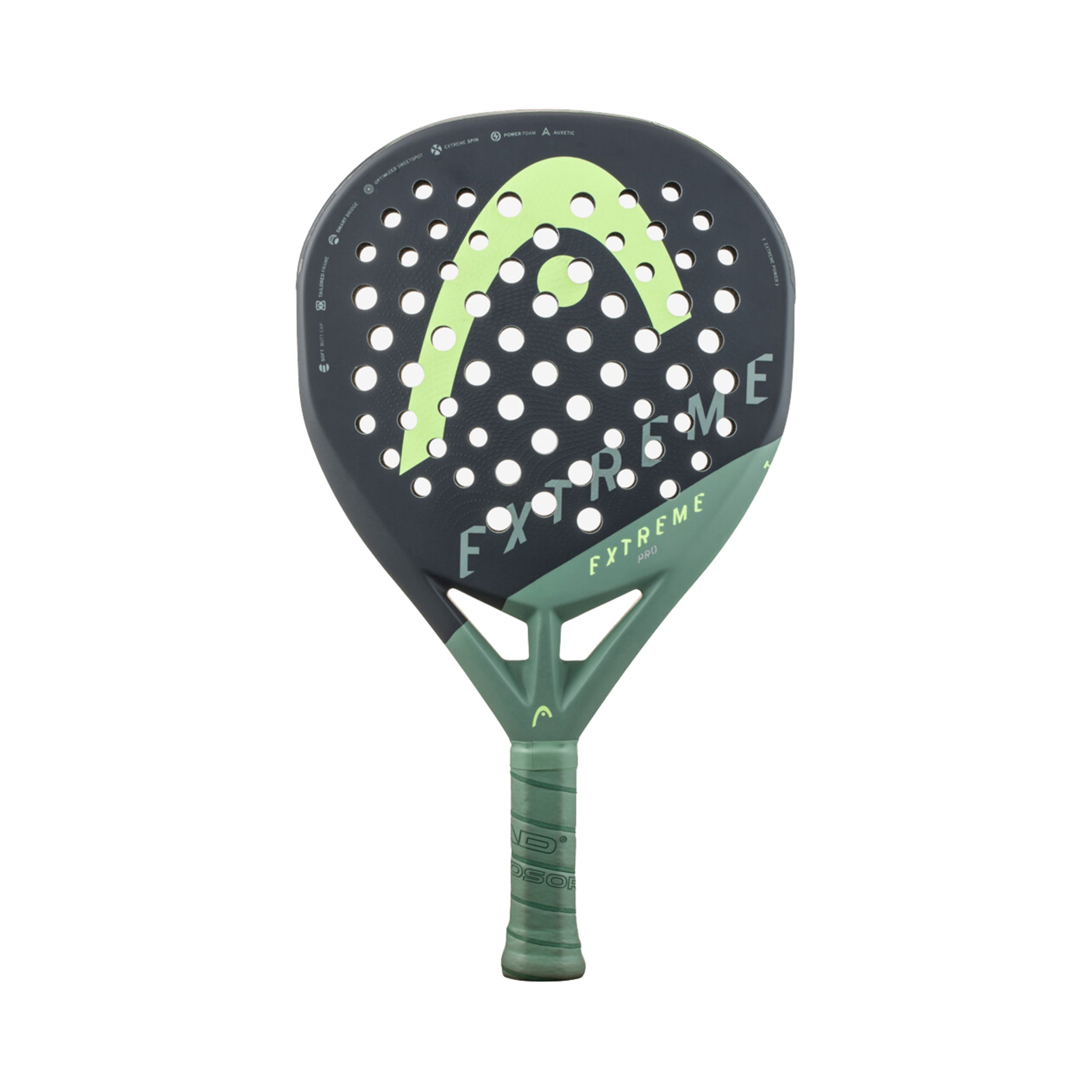 HEAD Extreme Pro Padelracket
