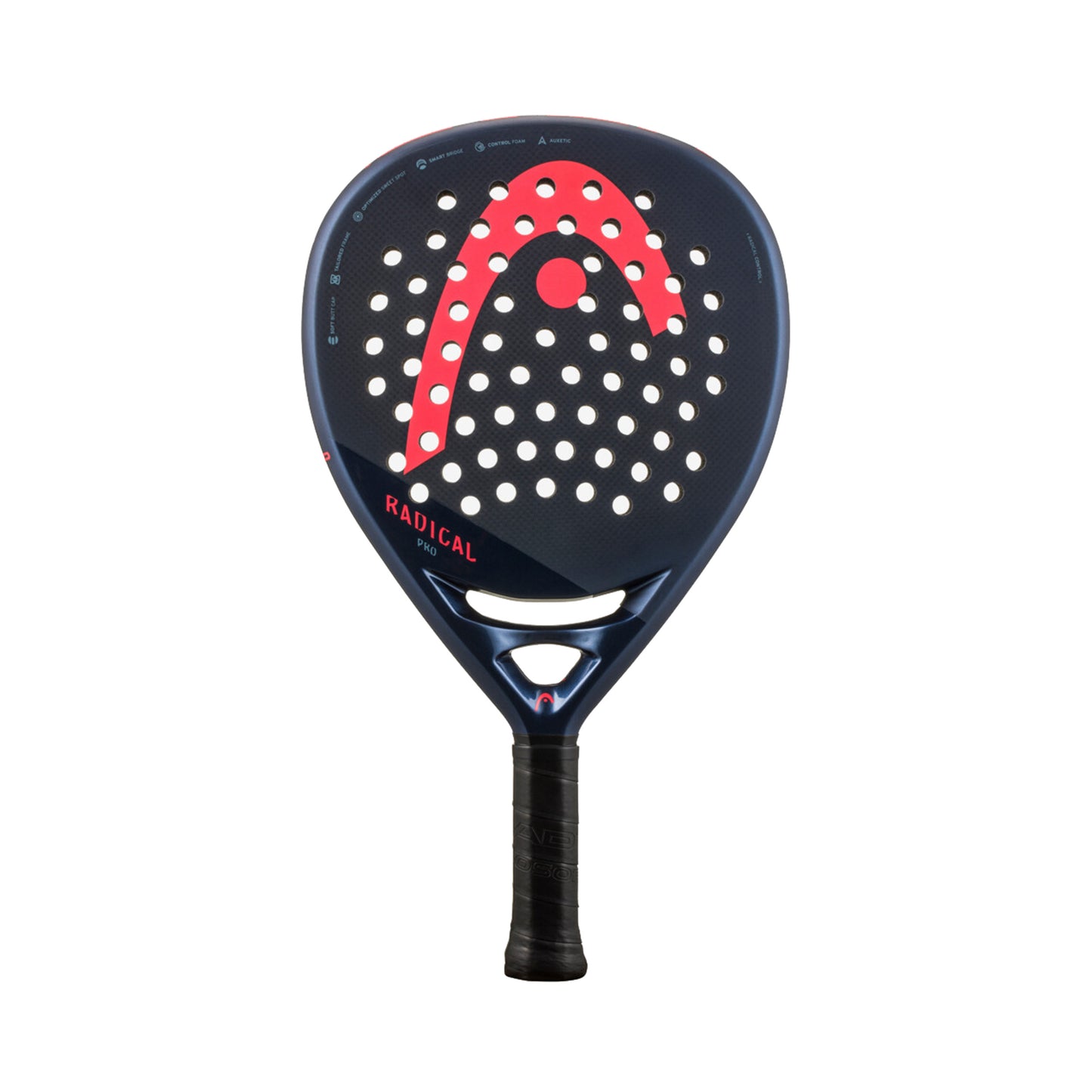 HEAD Radical Pro Padelracket