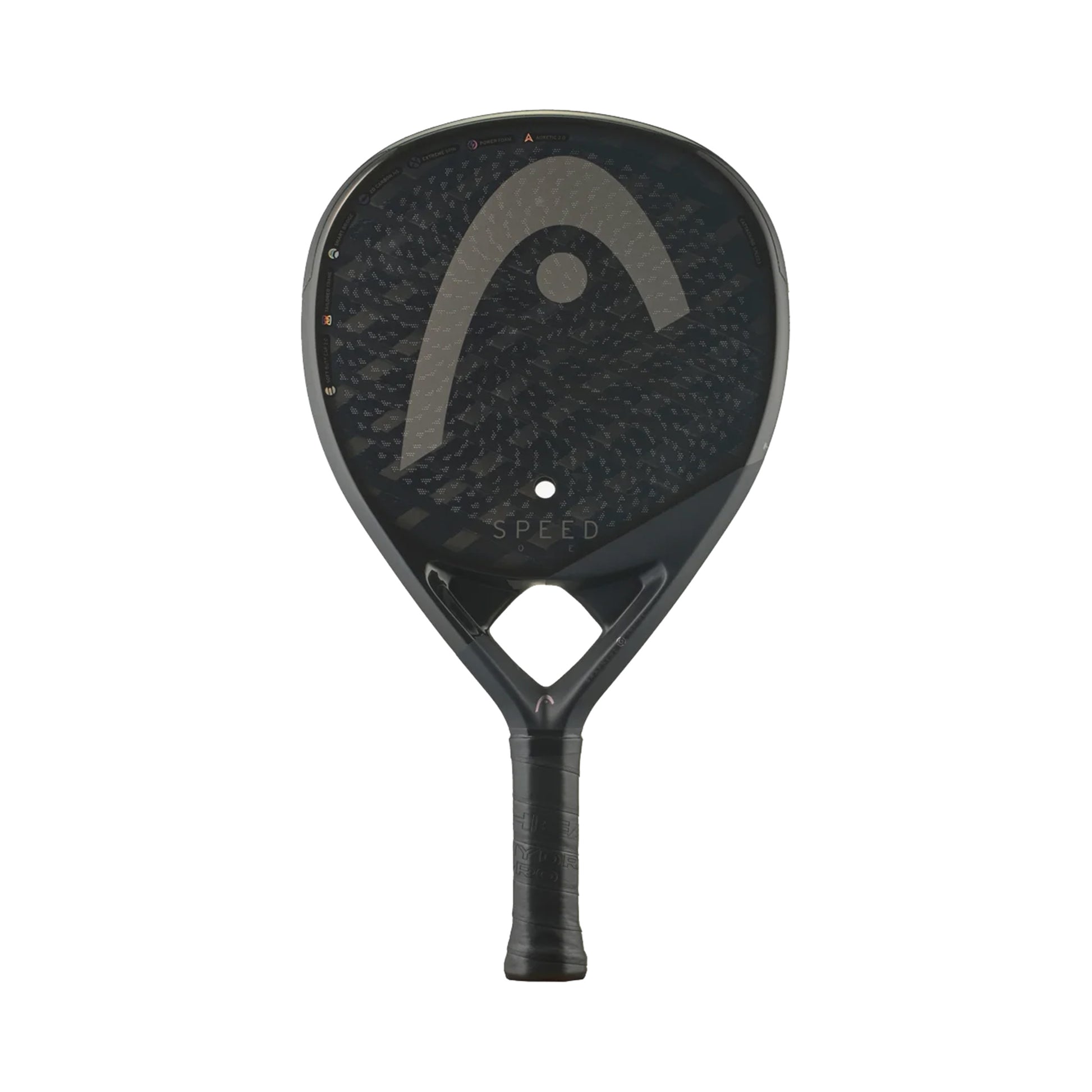 HEAD Speed One 2025 Padelracket