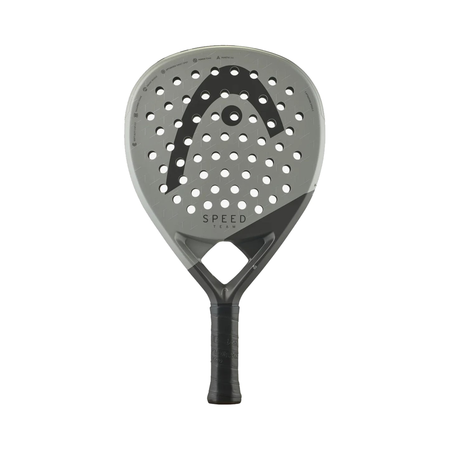 HEAD Speed Team 2025 Padelracket