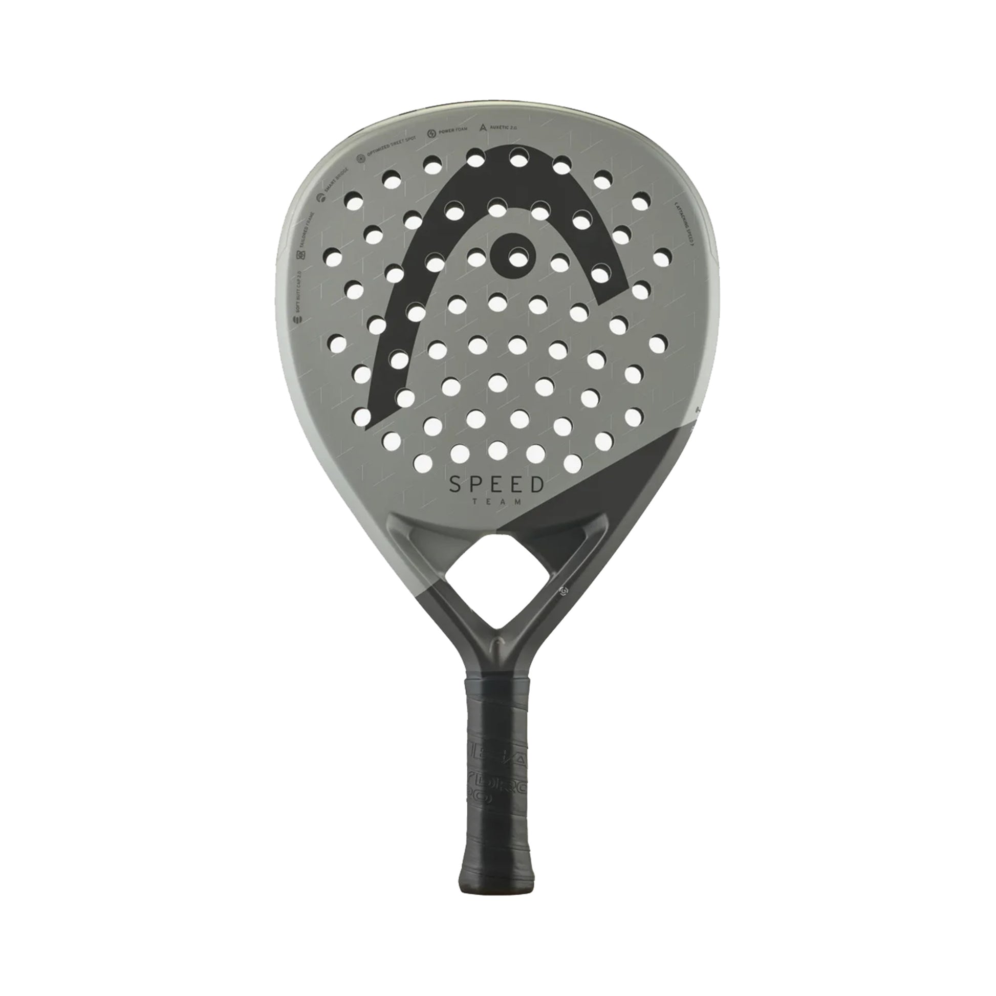 HEAD Speed Team 2025 Padelracket