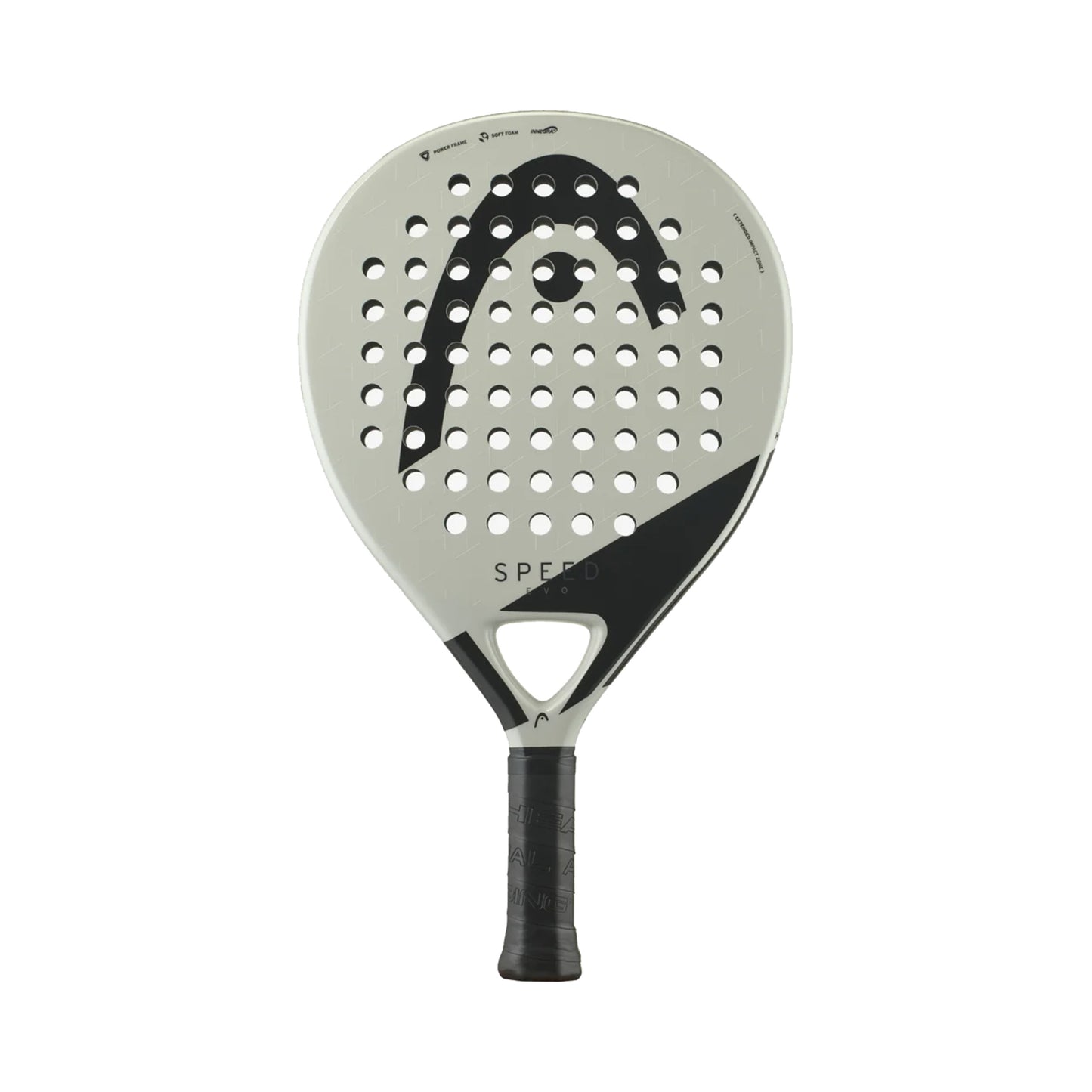 HEAD Speed 2025 Padelracket