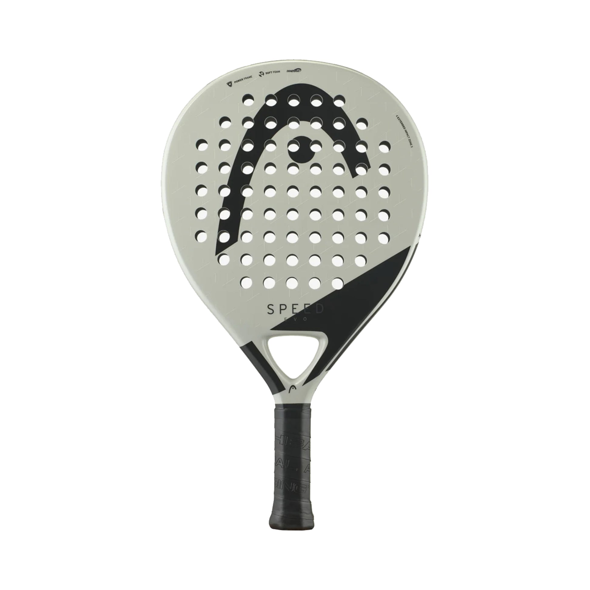 HEAD Speed 2025 Padelracket