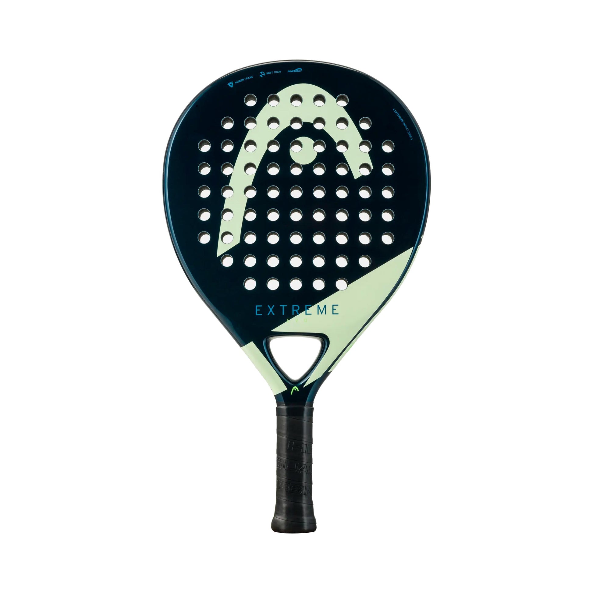 HEAD Evo Extreme 2025 Padelracket