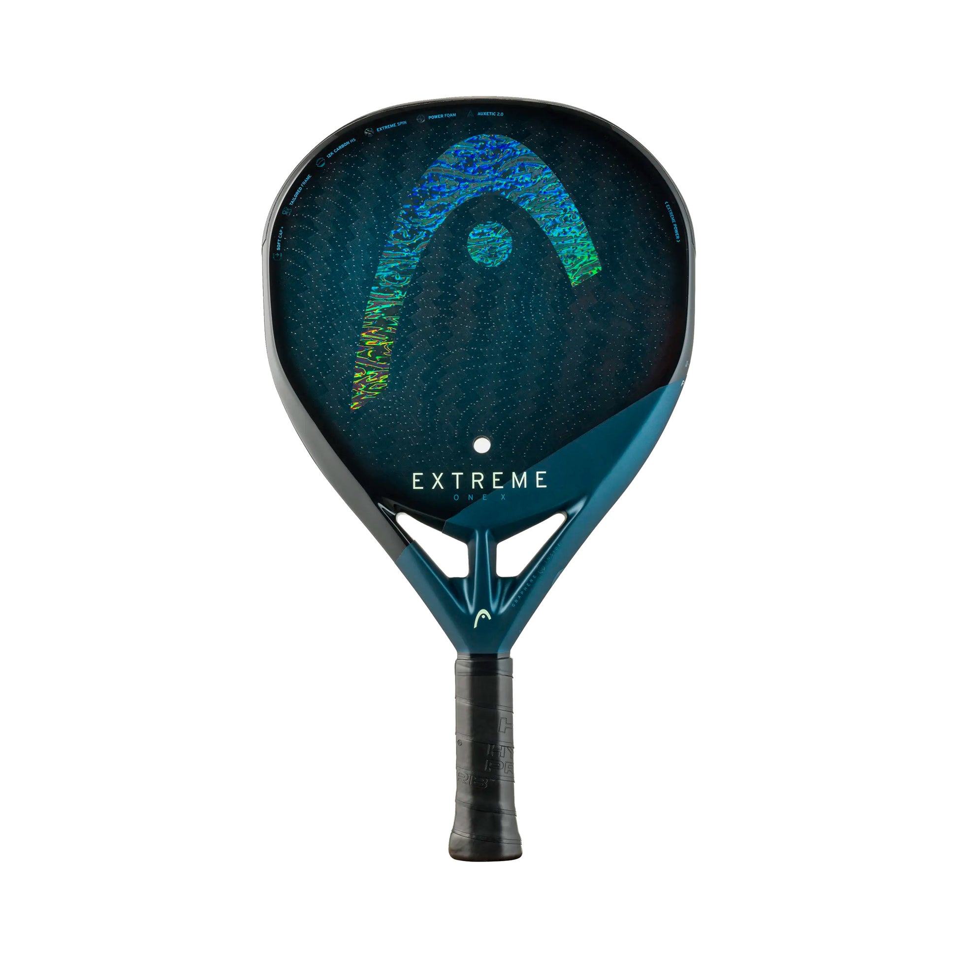 HEAD Extreme One X 2025 Padelracket