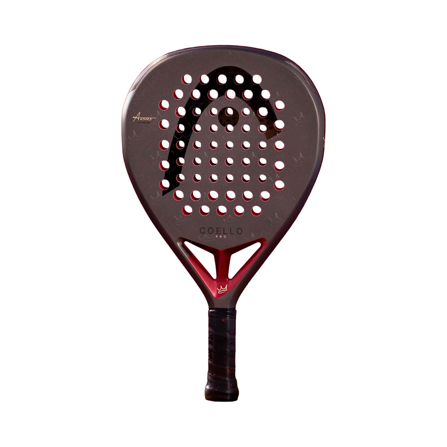 HEAD Coello Pro 2026 Padelracket