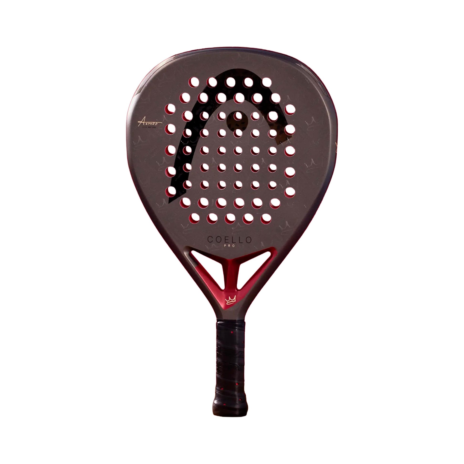HEAD Coello Pro 2026 Padelracket