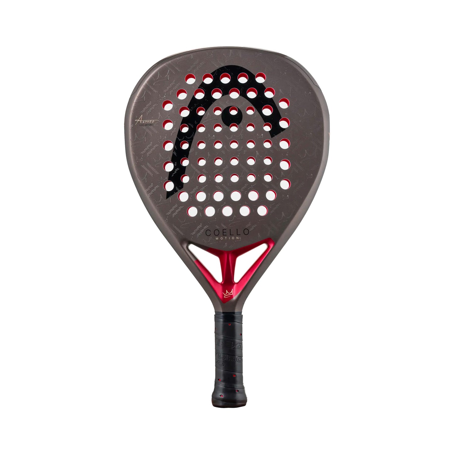 HEAD Coello Motion 2026 Padelracket
