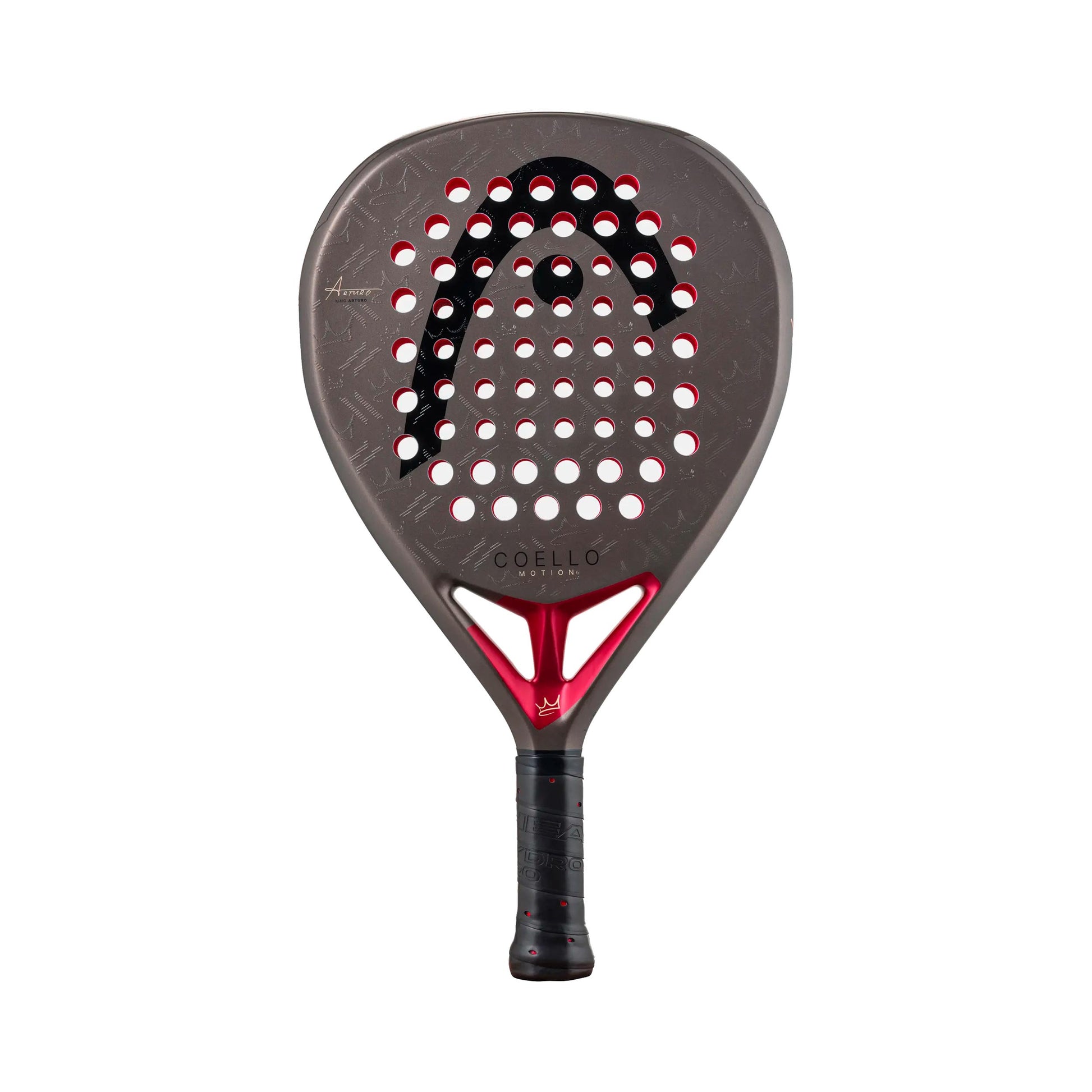 HEAD Coello Motion 2026 Padelracket