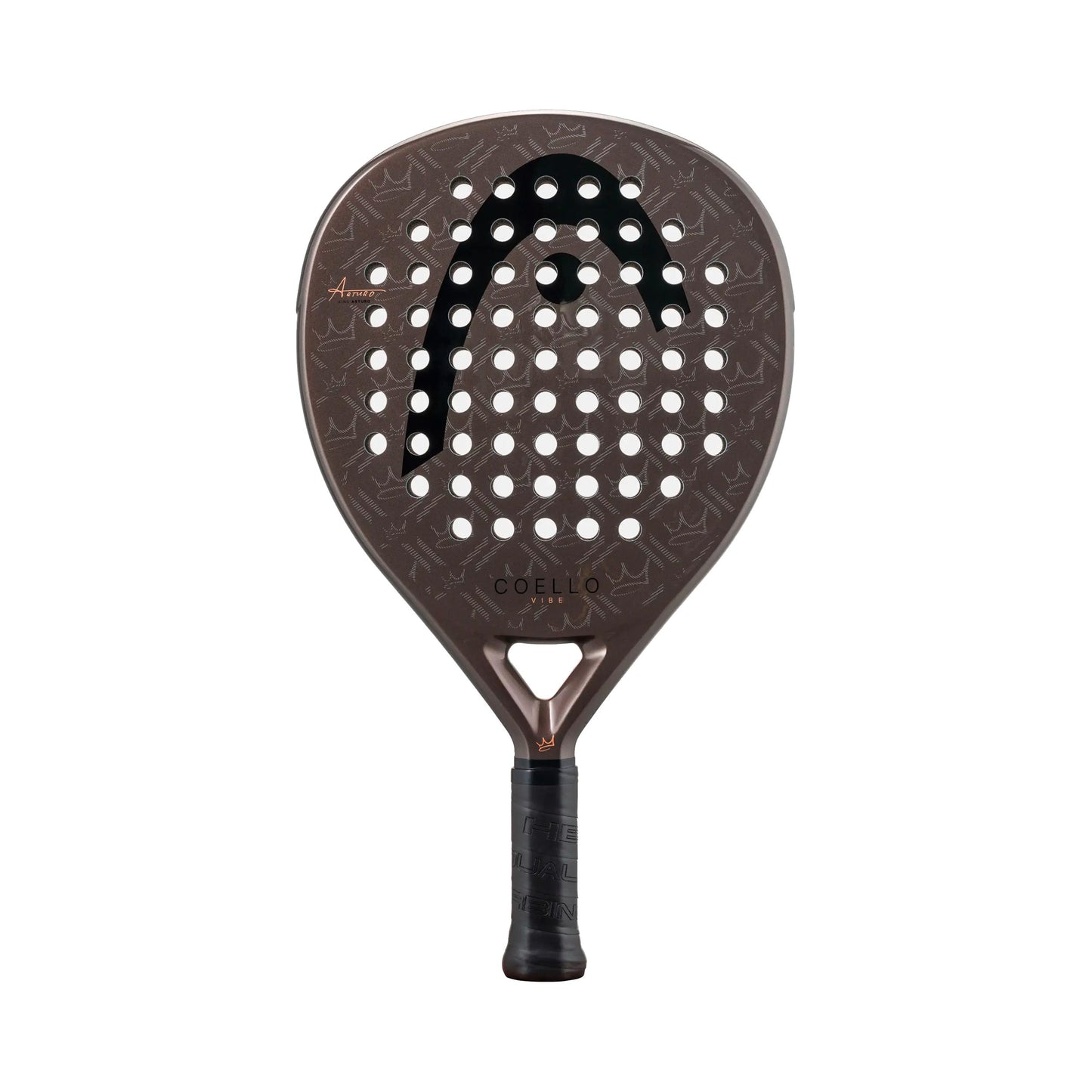 HEAD Coello Vibe 2026 Padelracket