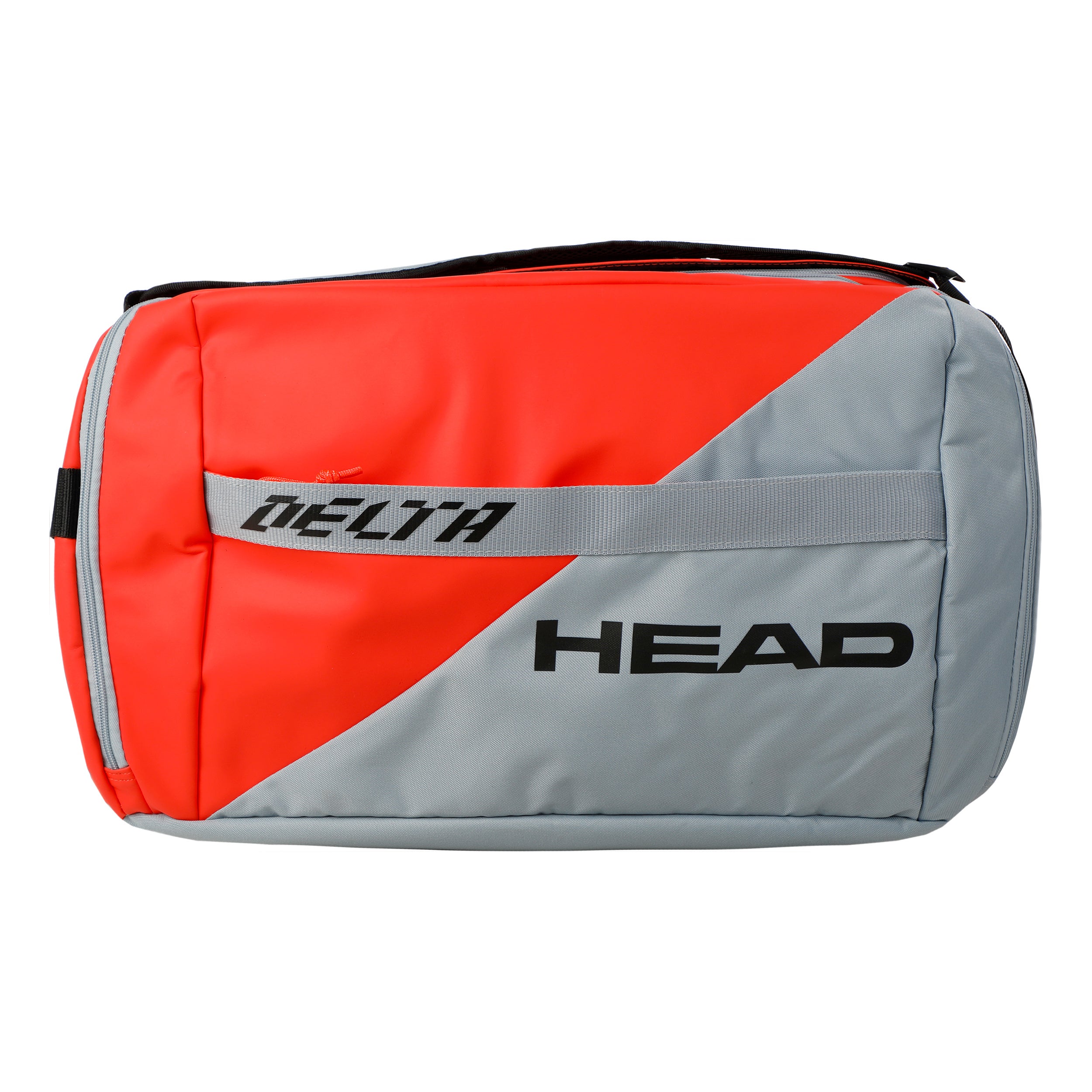HEAD Delta Sportväska - grå